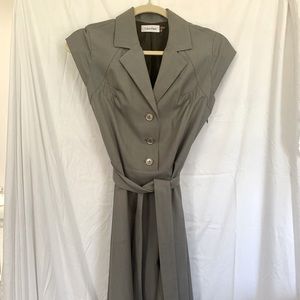 Calvin Klein Dress